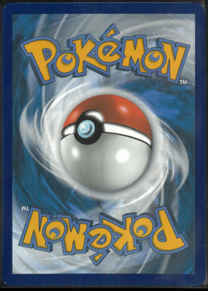 1999 Pokemon Base Set 2 Holo Rare Venusaur 18 (HP) 