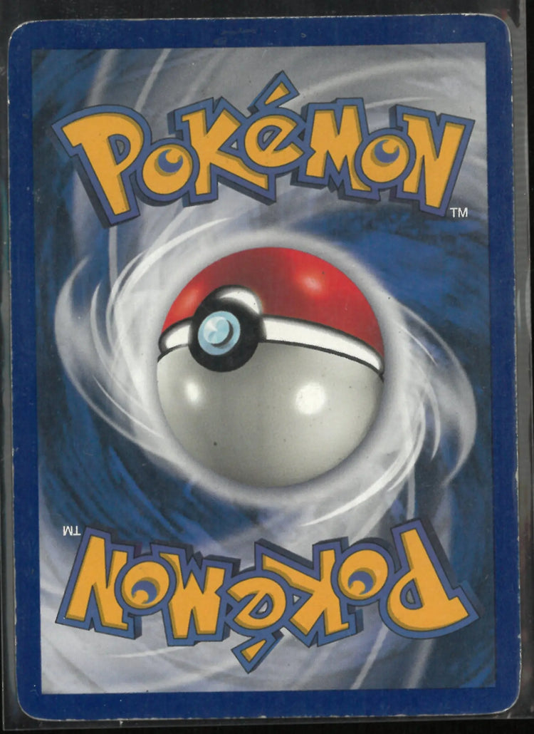 1999 Pokemon Base Set Blastoise Holo Rare 2/102 