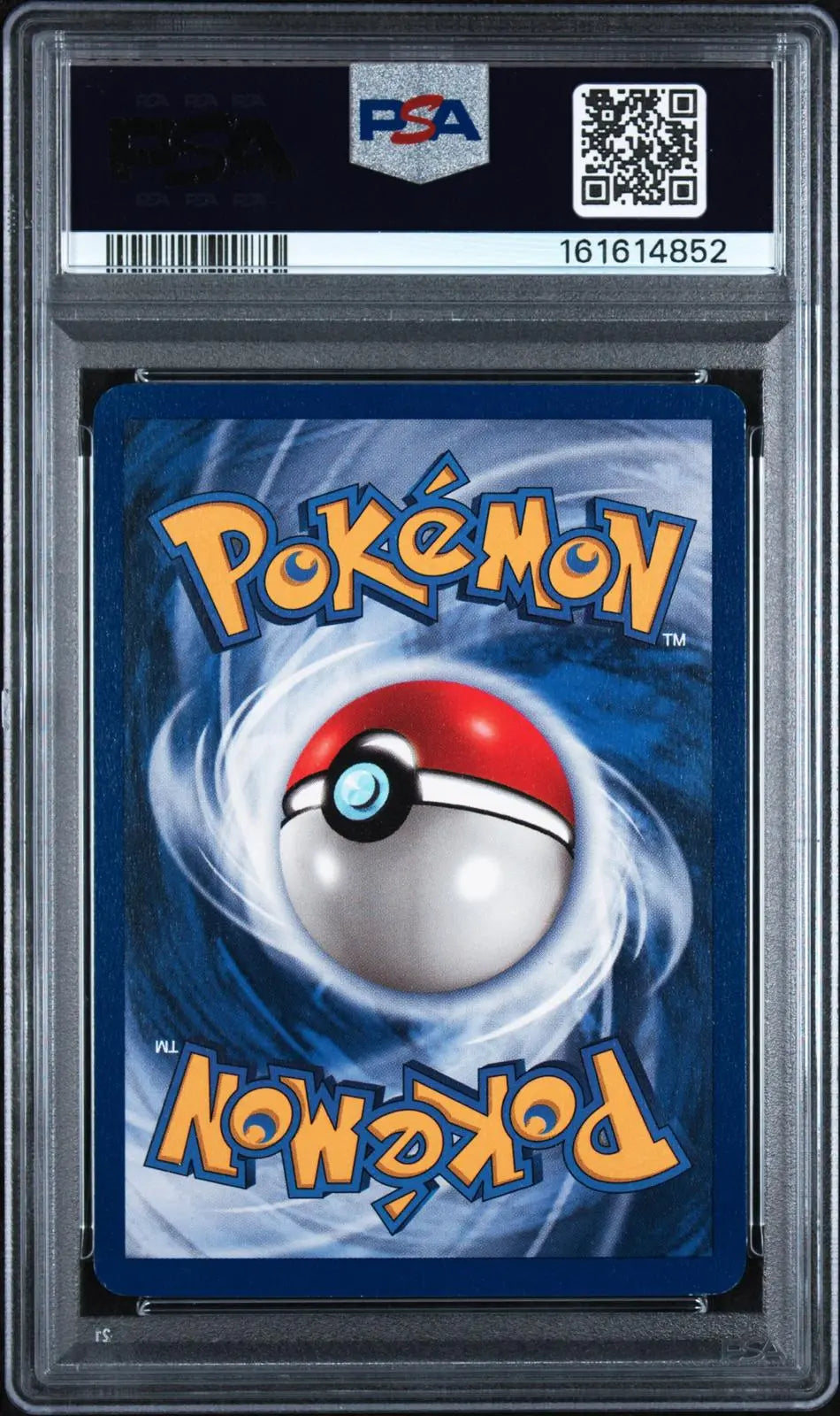 1999 Pokemon Base Set Charizard Unlimited Holofoil Rare 4/102 PSA 7 