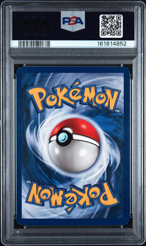 1999 Pokemon Base Set Charizard Unlimited Holofoil Rare 4/102 PSA 7 