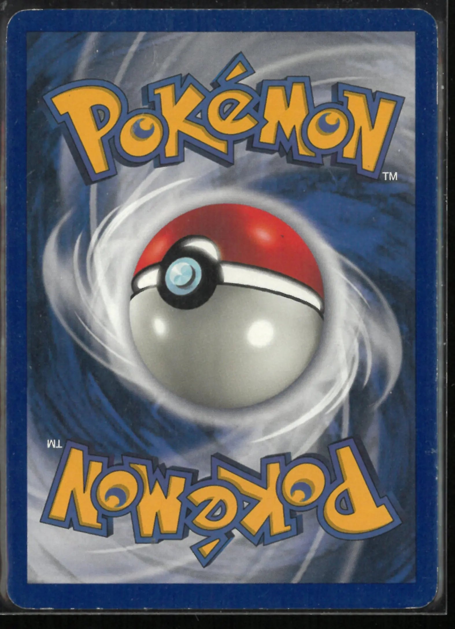 1999 Pokemon Base Set Gyarados Holo Rare 6/102 