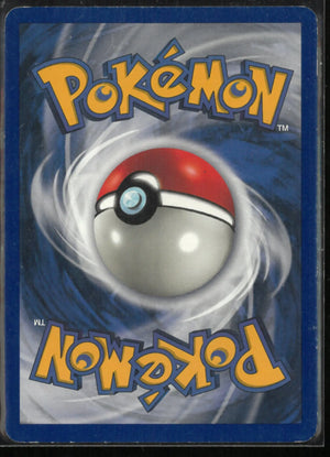 1999 Pokemon Base Set Gyarados Holo Rare 6/102 