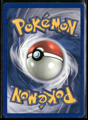 1999 Pokemon Base Set Holofoil Gyarados 6/102 