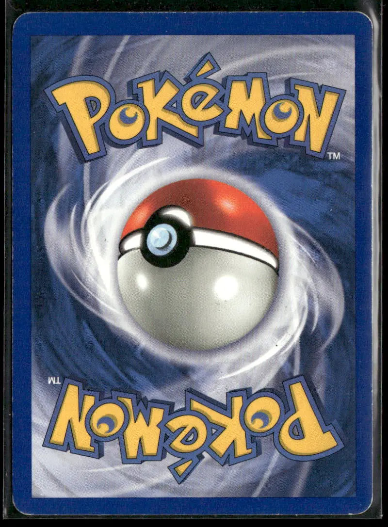 1999 Pokemon Base Set Holofoil Gyarados 6/102 