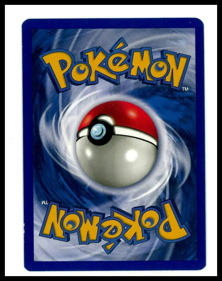 1999 Pokemon Base Set Mewtwo 010/102 LP 