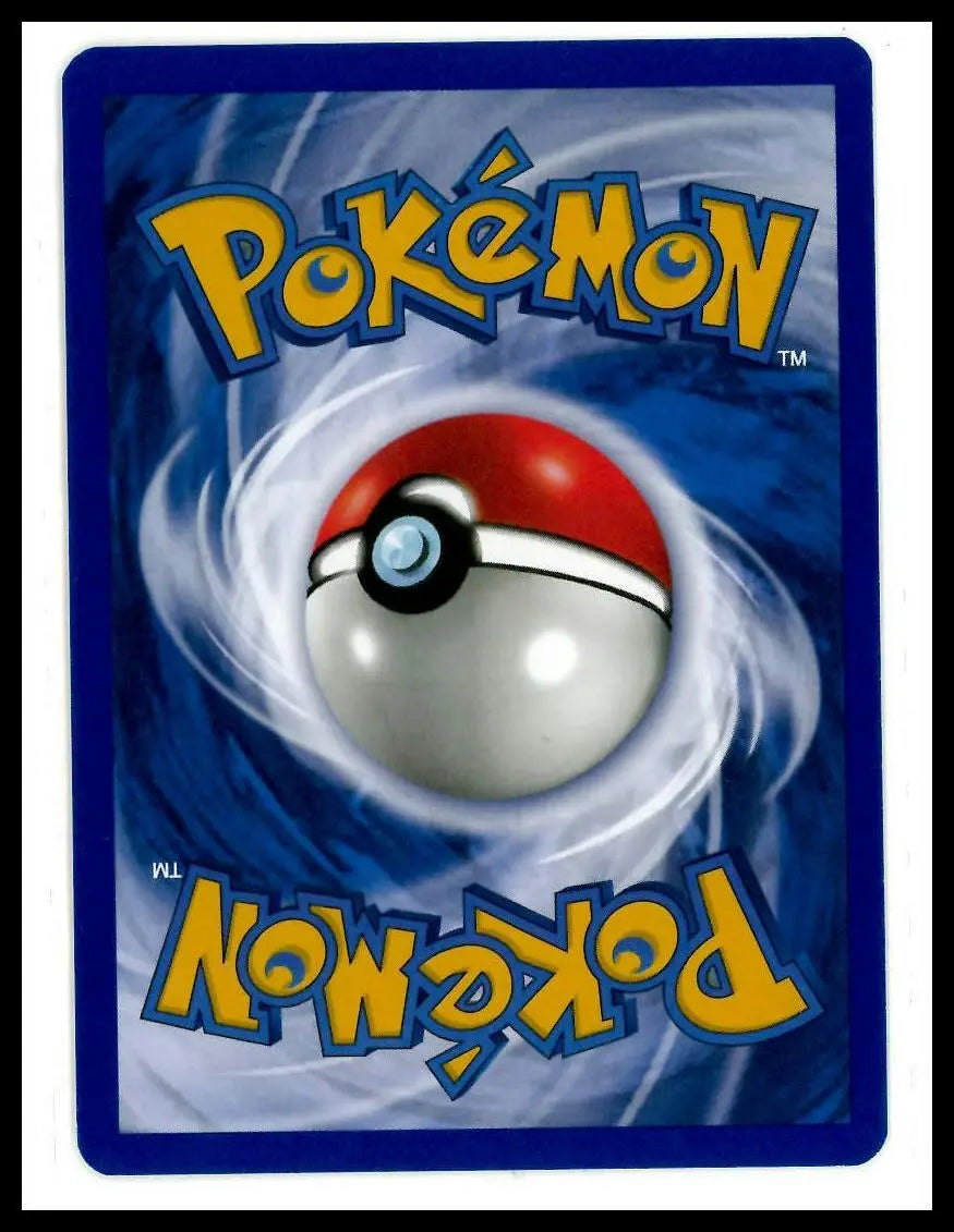 1999 Pokemon Base Set Ninetales 012/102 
