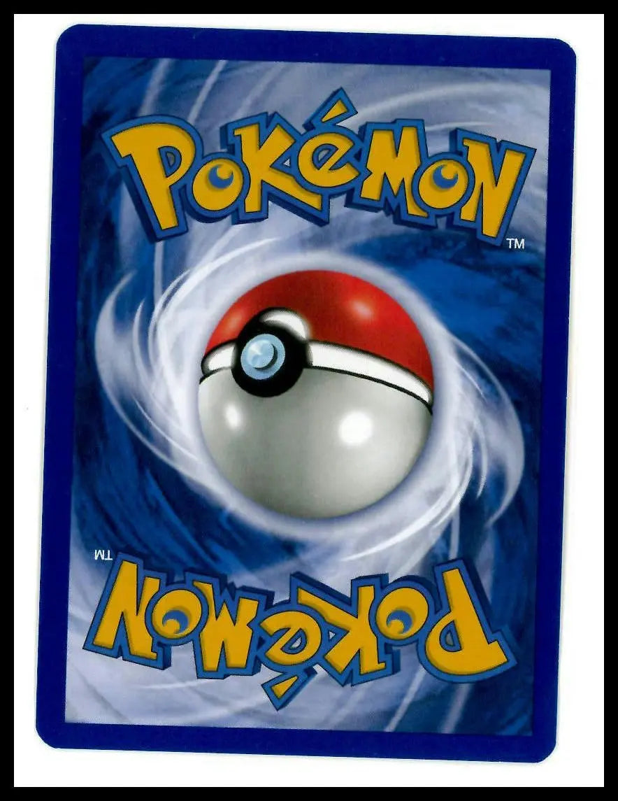 1999 Pokemon Base Set Poliwrath 013/102 