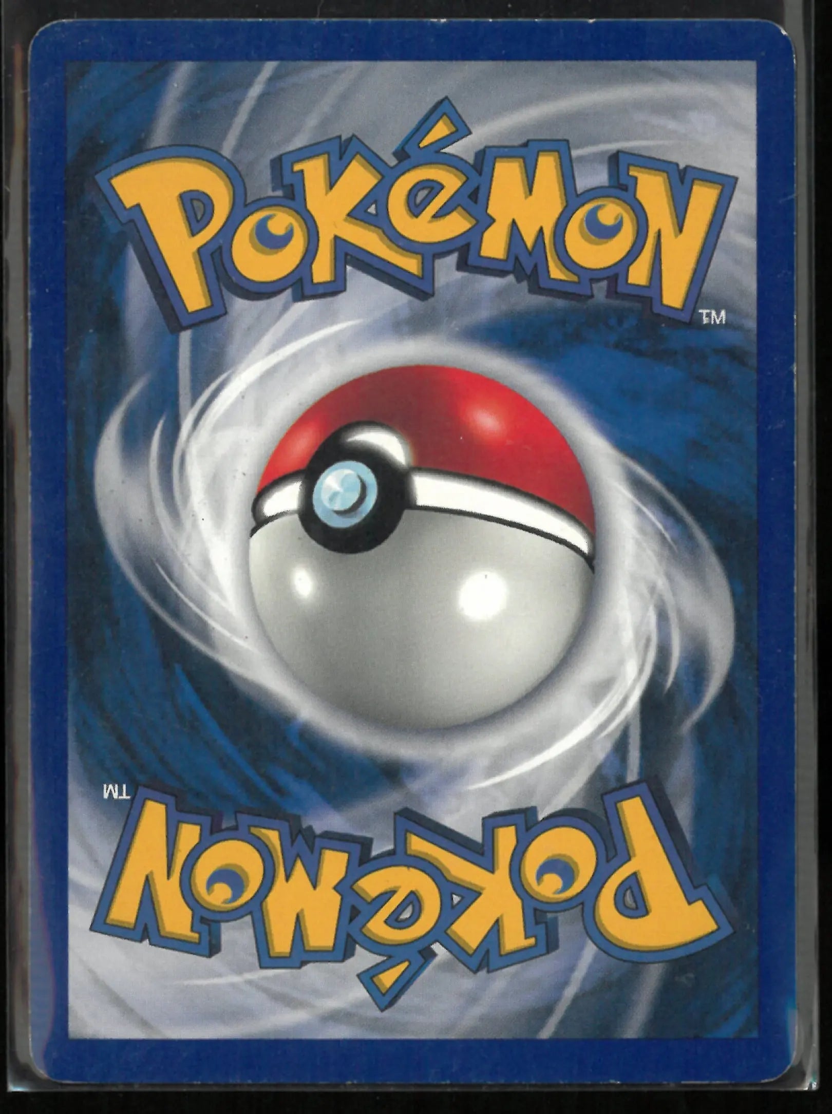 1999 Pokemon Base Set Unlimited Gyarados Holo Rare 6/102 LP 