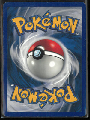 1999 Pokemon Base Set Unlimited Gyarados Holo Rare 6/102 LP 