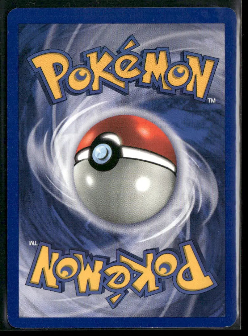 1999 Pokemon Base Set Unlimited Holo Rare Alakazam 1/102 