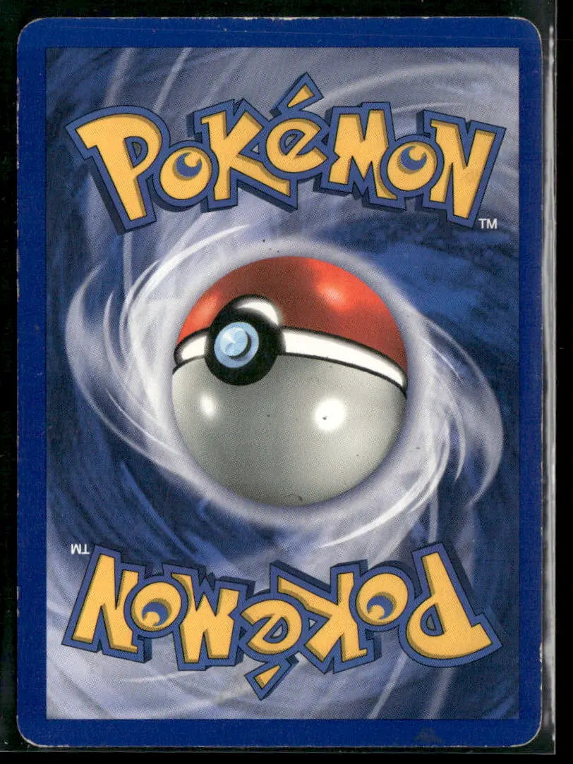 1999 Pokemon Base Set Unlimited Holo Rare Blastoise 2/102 LP 