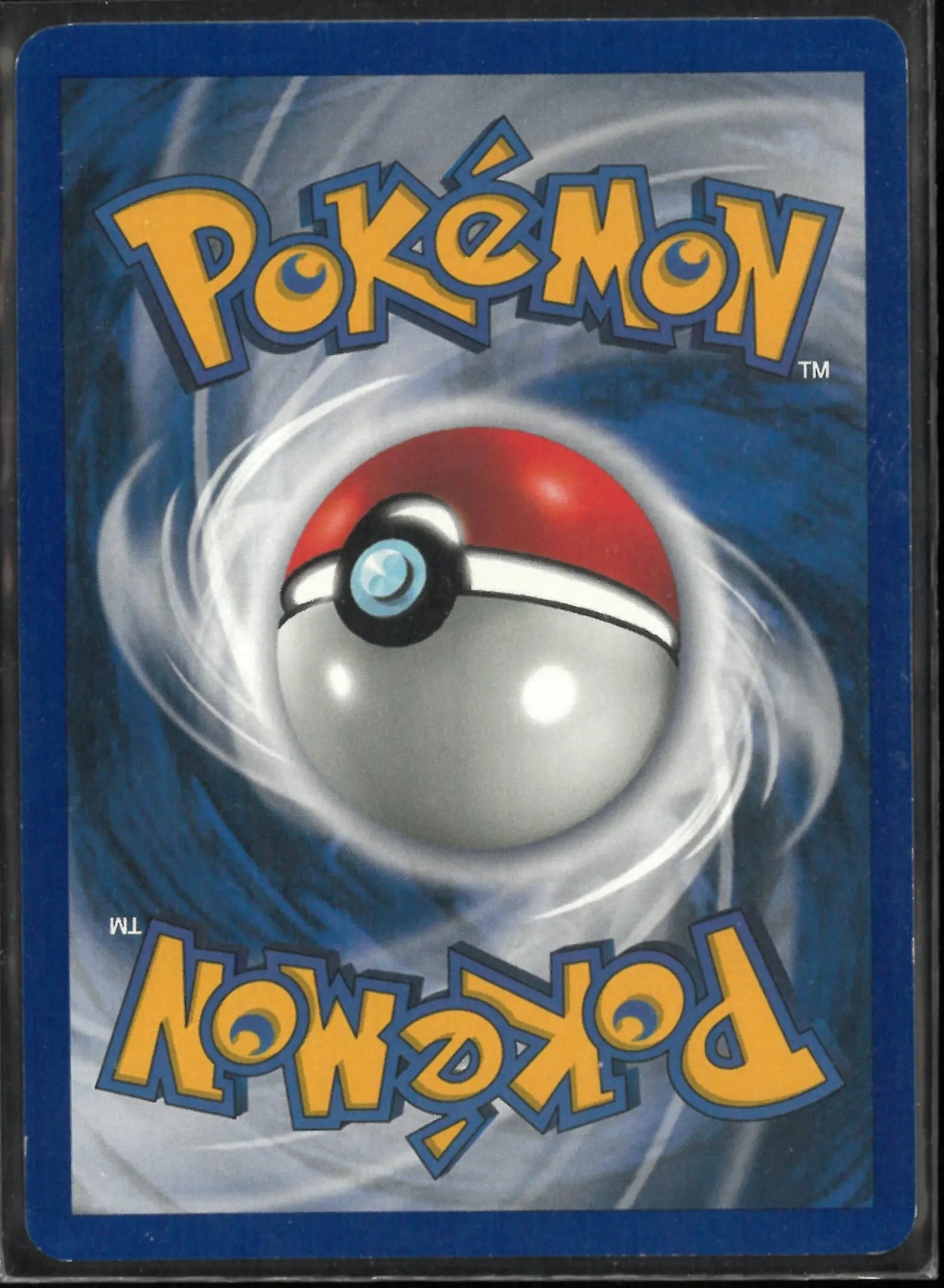 1999 Pokemon Base Set Unlimited Holo Rare Ninetales 12/102 