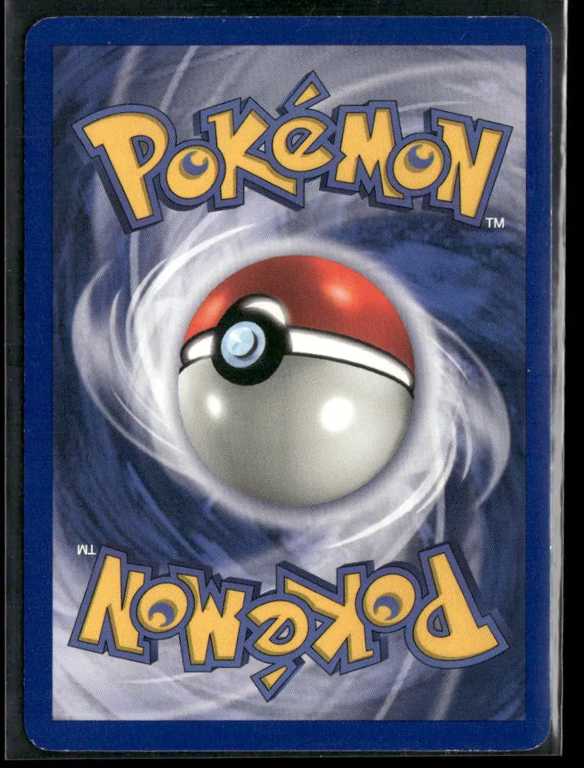 1999 Pokemon Base Set Unlimited Holo Rare Raichu 14/102 