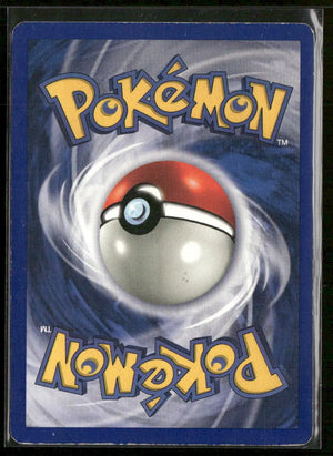 1999 Pokemon Base Set Unlimited Holofoil Alakazam 1/102 MP 