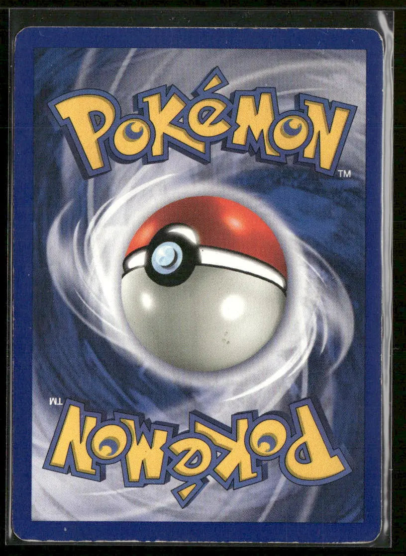 1999 Pokemon Base Set Unlimited Holofoil Alakazam 1/102 MP 