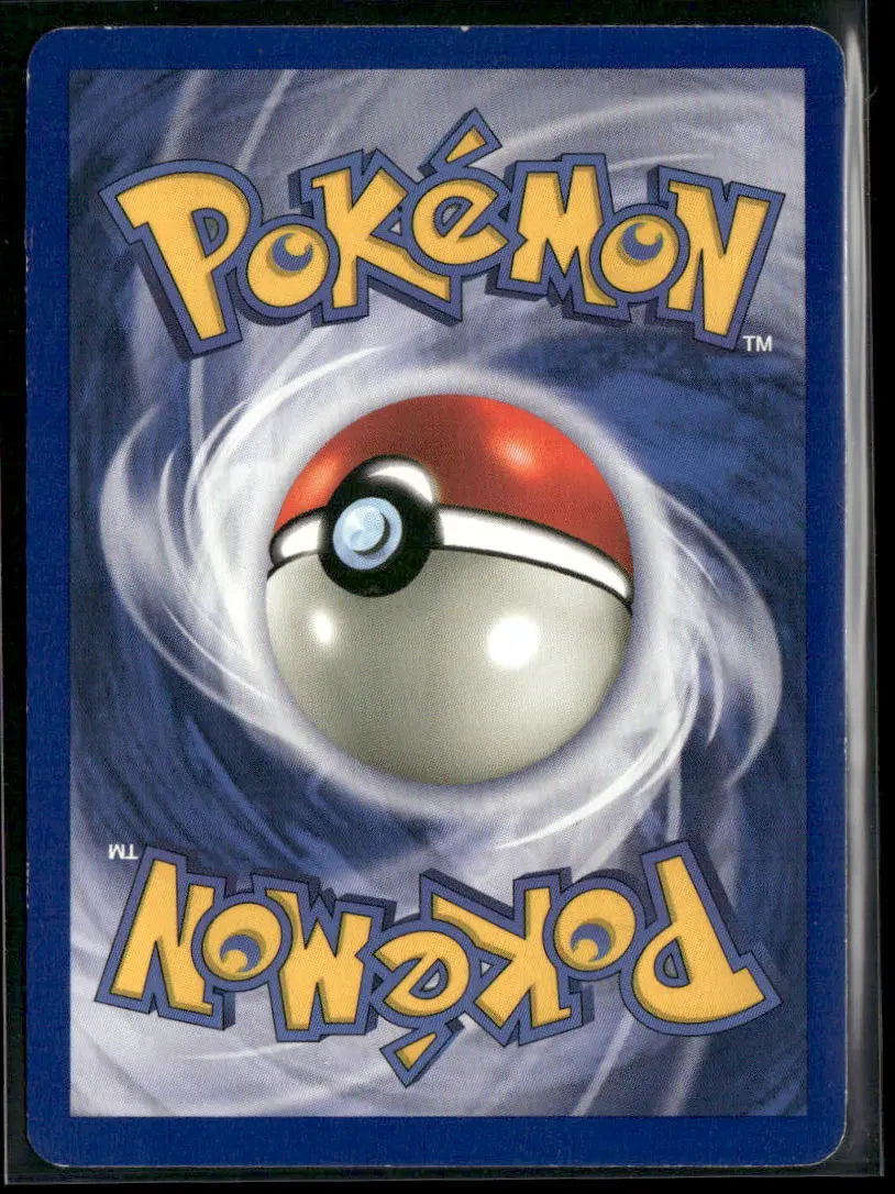 1999 Pokemon Base Set Unlimited Holofoil Blastoise 2/102 