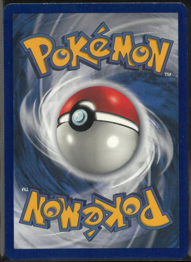 1999 Pokemon Base Set Unlimited Holofoil Rare Chansey 3/102 
