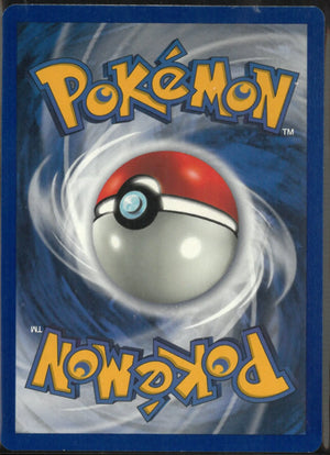 1999 Pokemon Base Set Unlimited Holofoil Rare Clefairy 5/102 