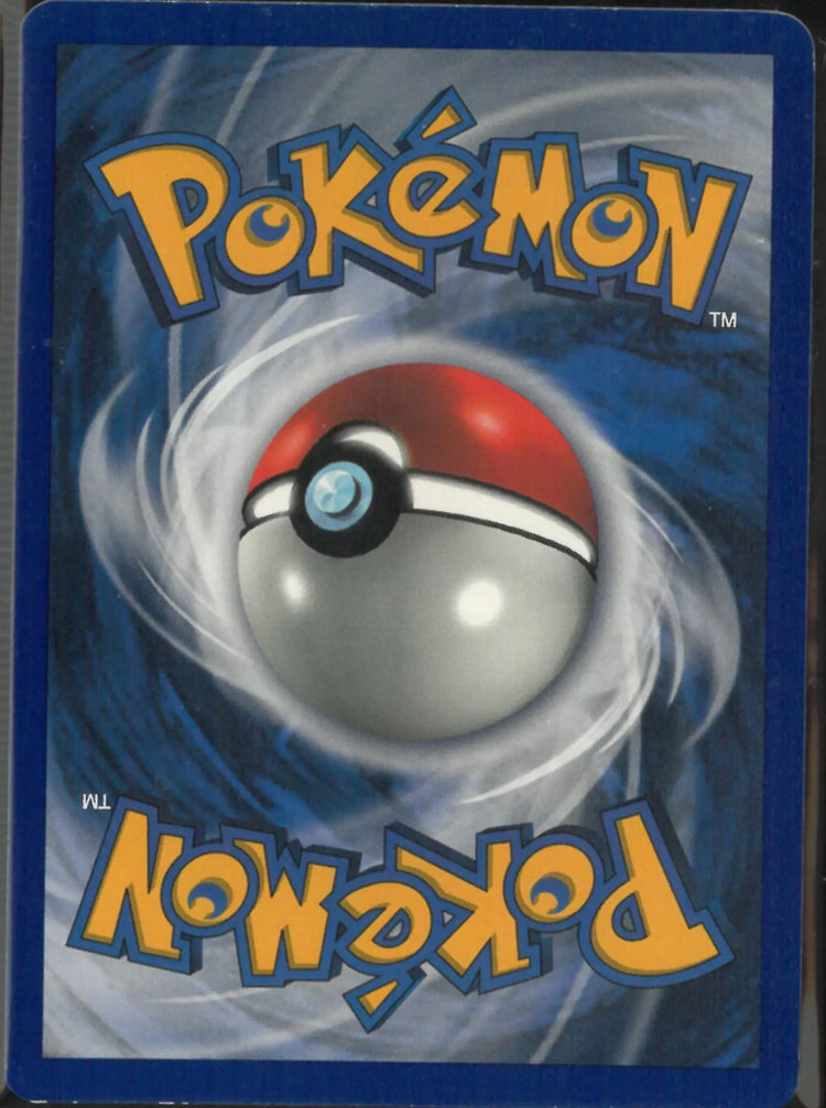 1999 Pokemon Base Set Unlimited Holofoil Rare Nidoking 11/102 