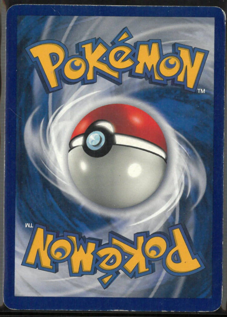 1999 Pokemon Base Set Unlimited Holofoil Rare Raichu 14/102 
