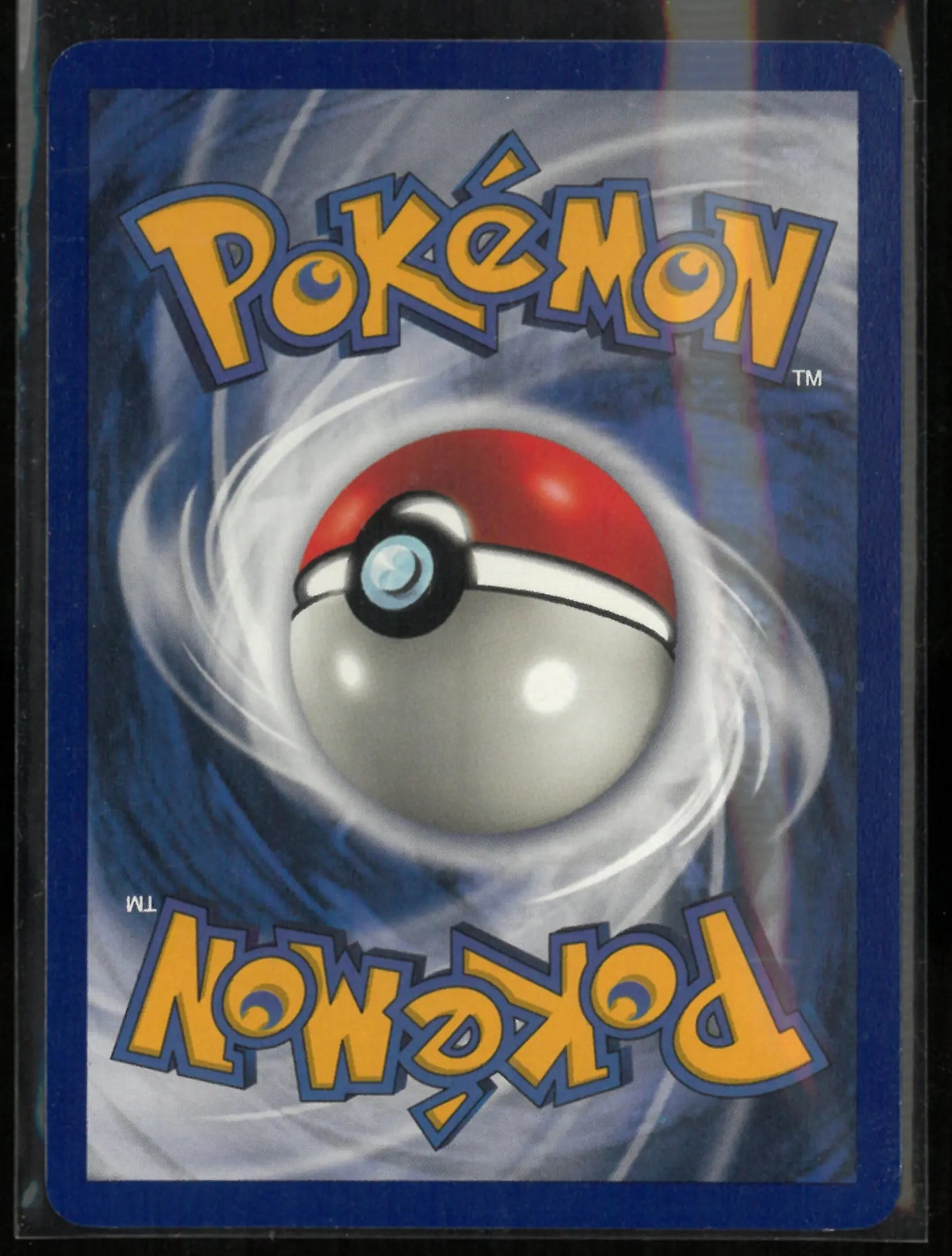 1999 Pokemon Base Set Unlimited Mewtwo Holo Rare 13/102 