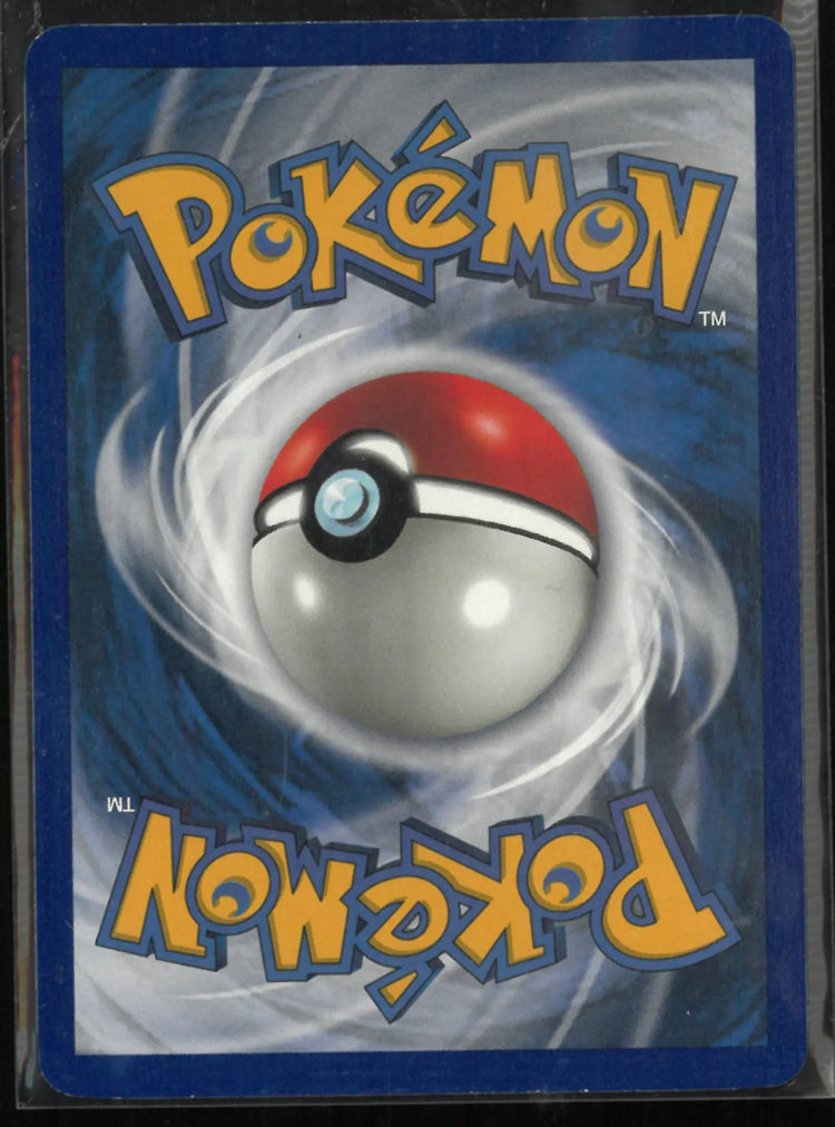 1999 Pokemon Base Set Unlimited Ninetales Holo Rare 12/102 