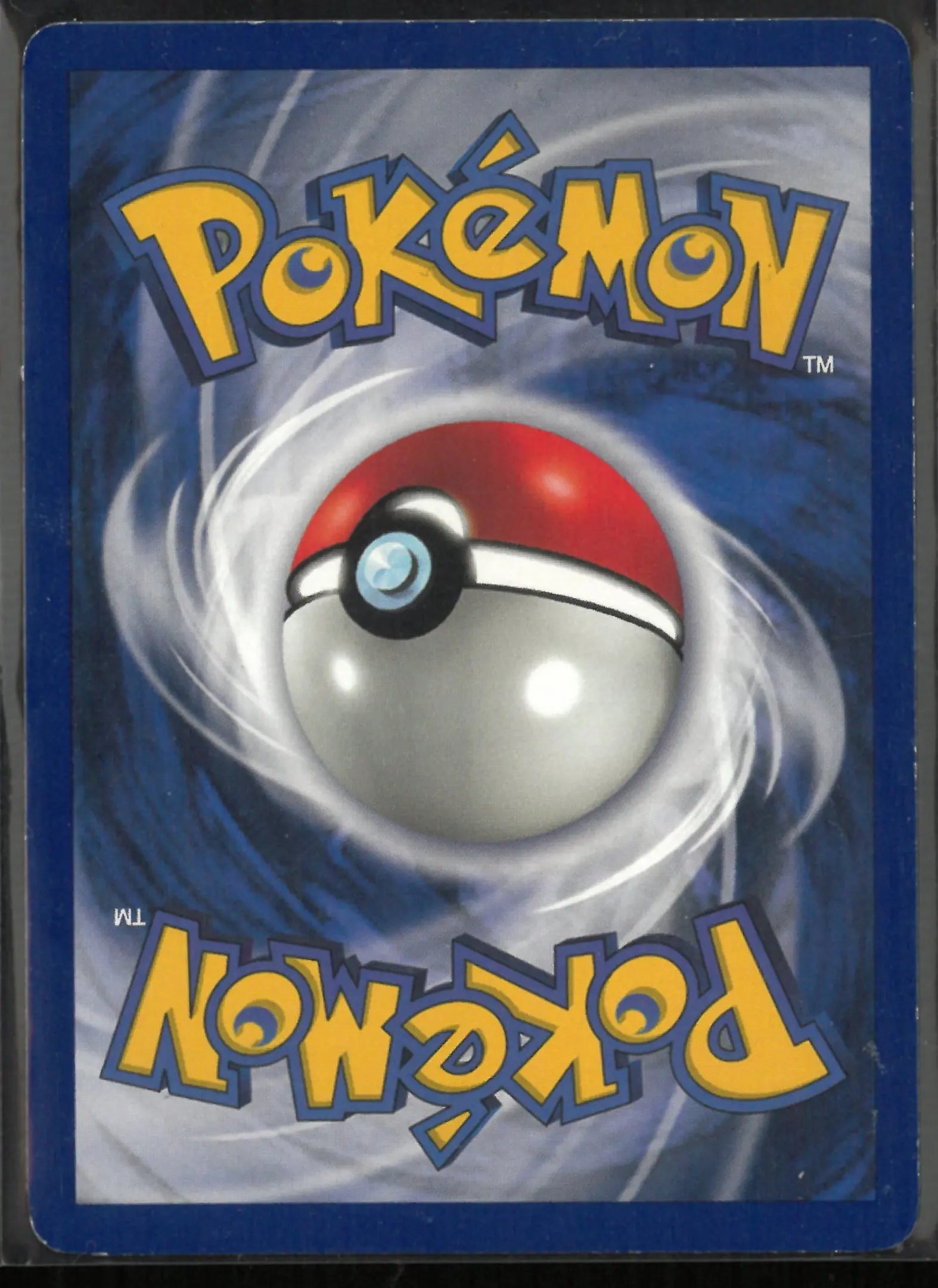 1999 Pokemon Base Set Unlimited Poliwrath Holo Rare 13/102 