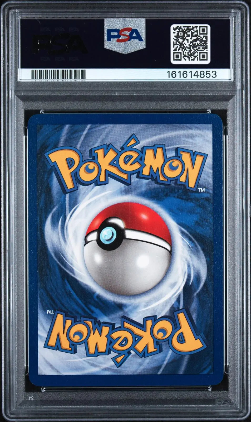 1999 Pokemon Base Set Venusaur Unlimited Holofoil Rare 15/102 PSA 7 