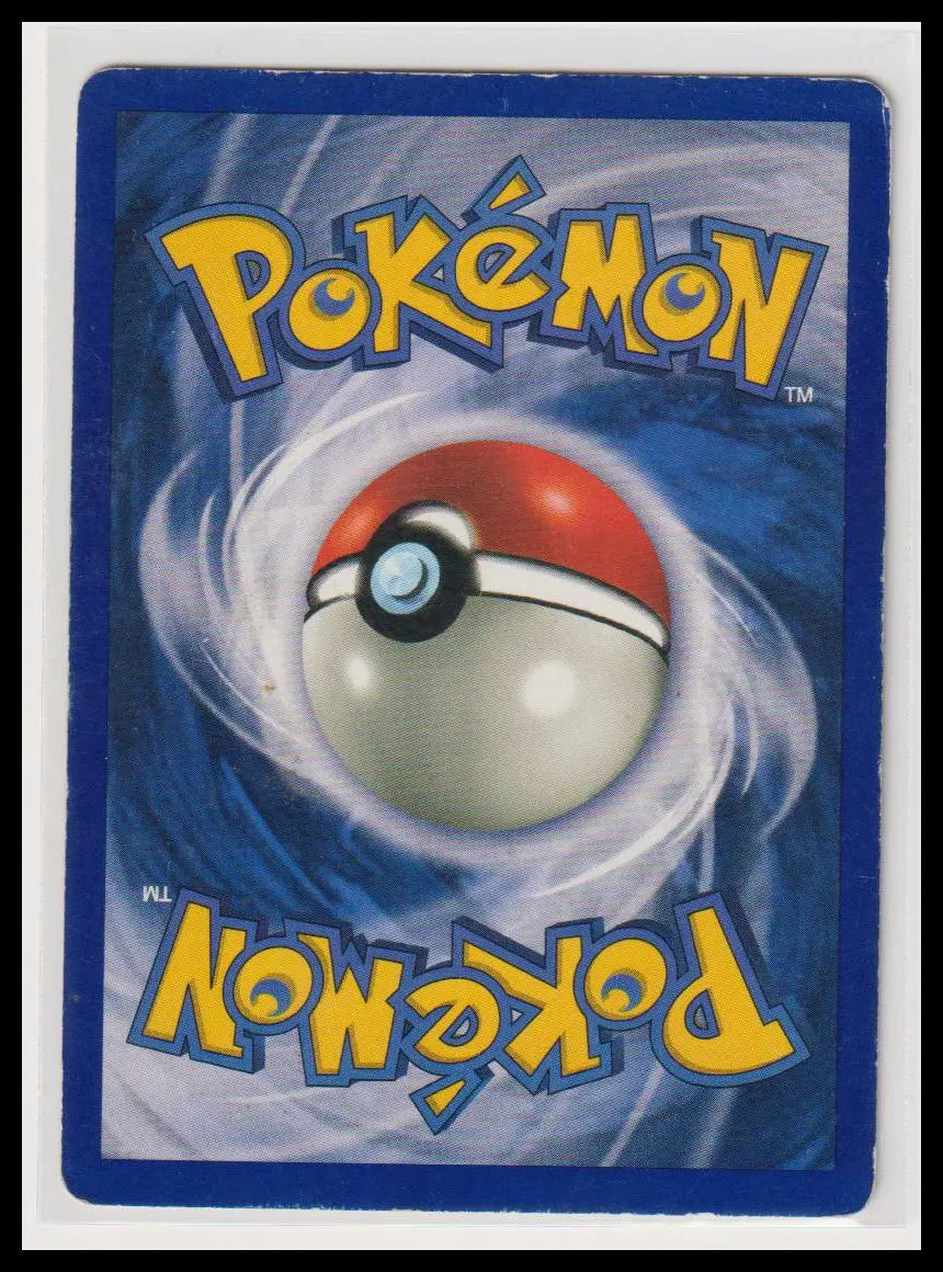 1999 Pokemon Base Venusaur Holo 15/102 HP 