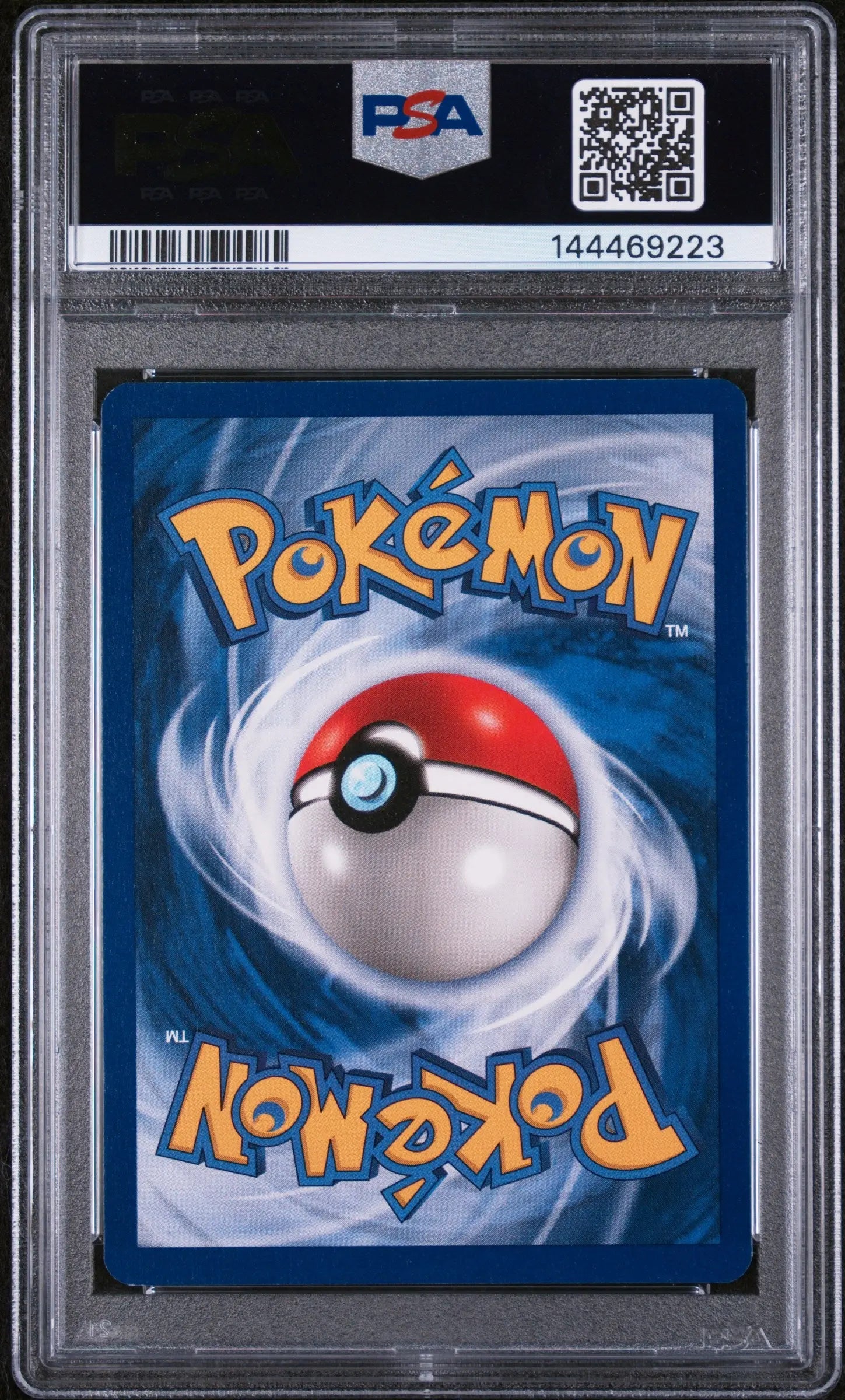1999 Pokemon Fossil Articuno Holo 1st Edition PSA 7 2/62 