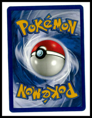 1999 Pokemon Fossil Ditto 03/62 