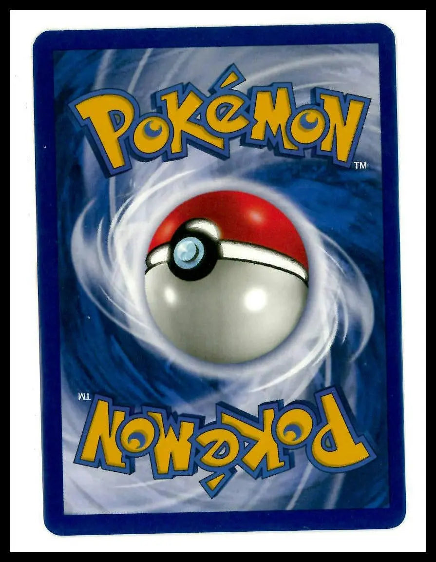 1999 Pokemon Fossil Ditto 03/62 