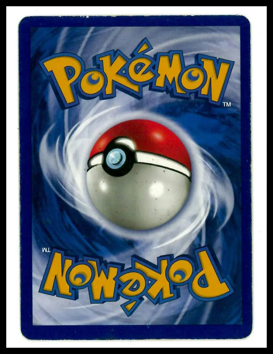 1999 Pokemon Fossil Dragonite 04/62 HP 