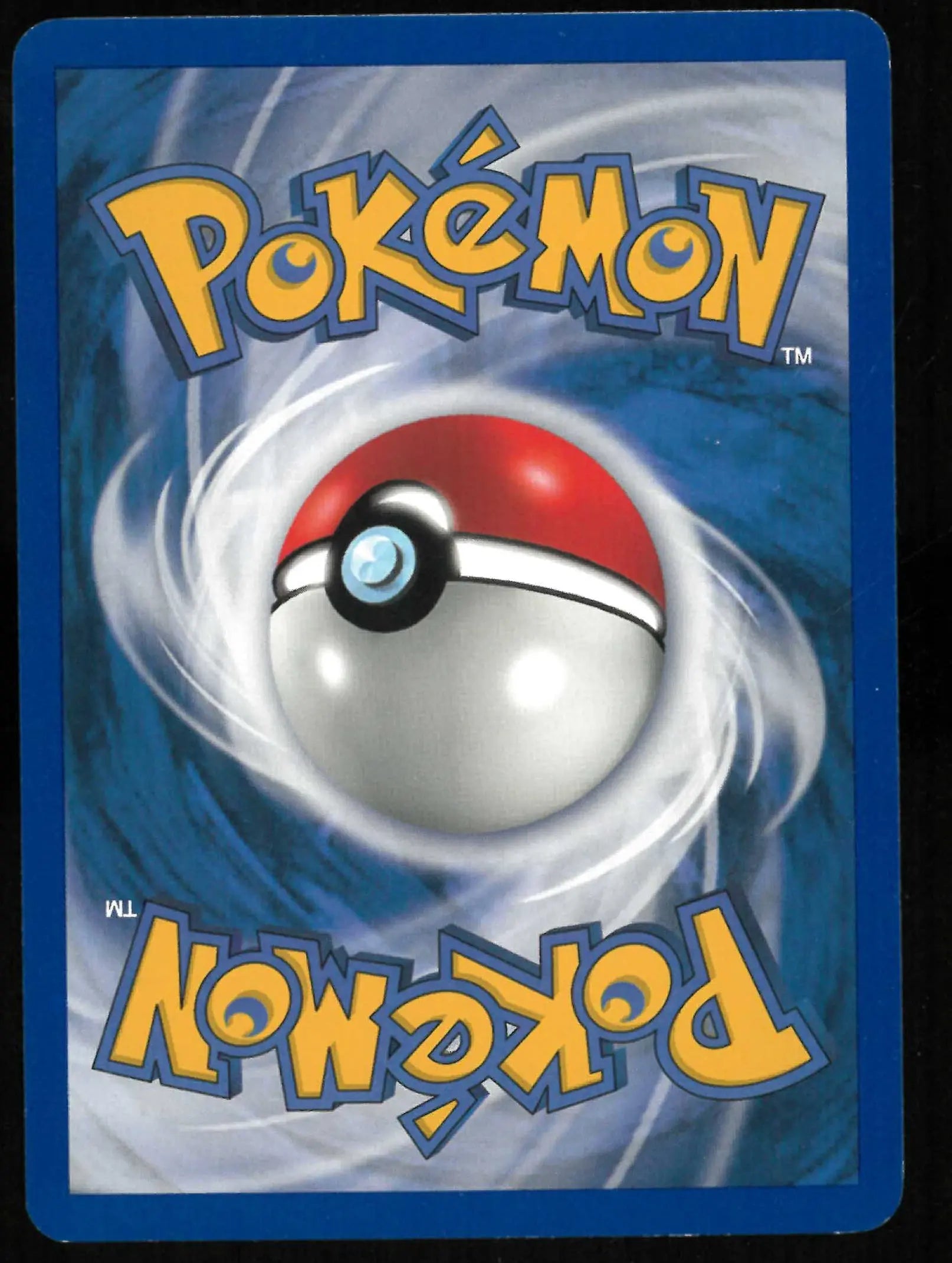 1999 Pokemon Fossil Gengar Holo Rare 20/62 LP 