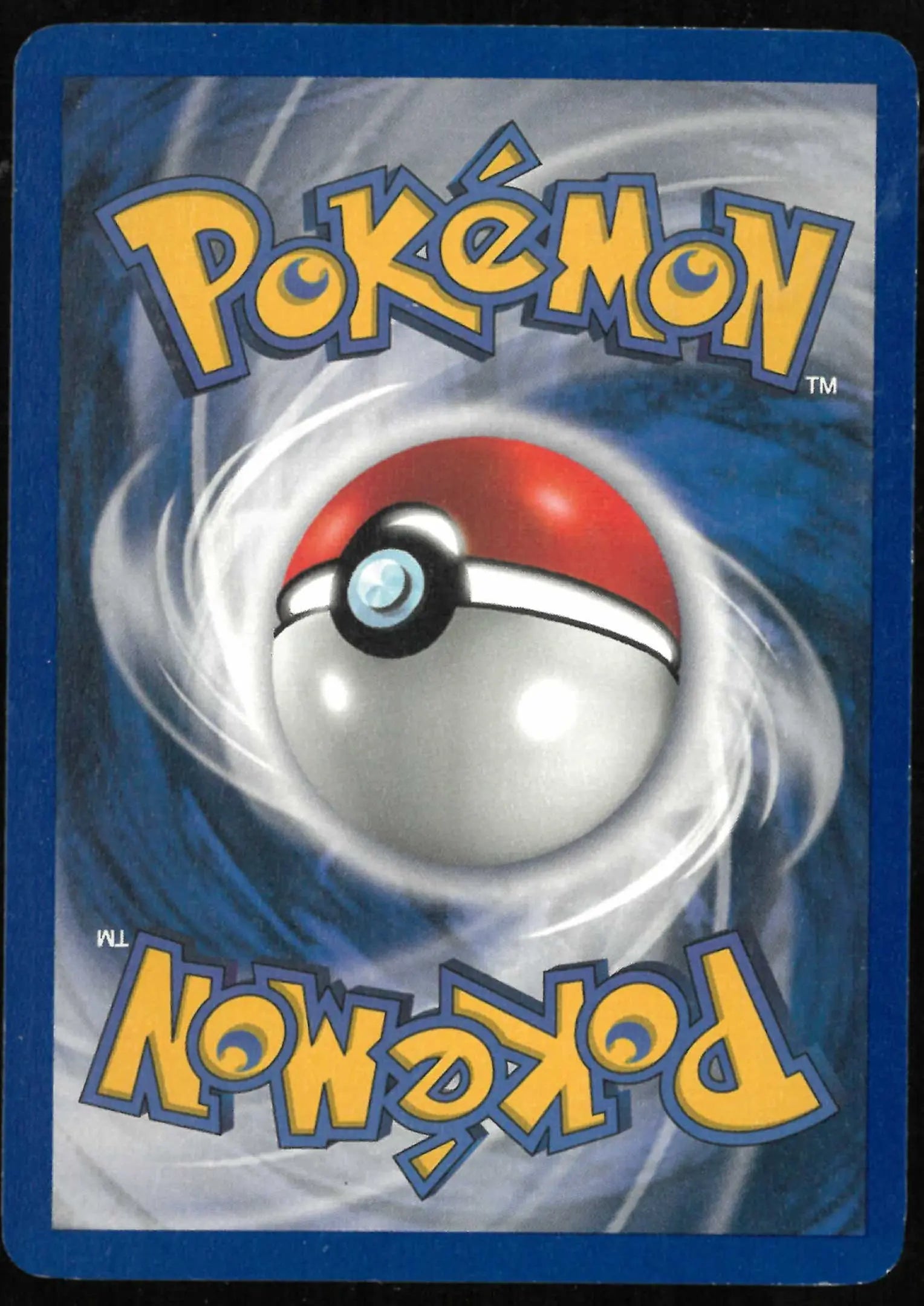1999 Pokemon Fossil Haunter Holo Rare 6 MP 
