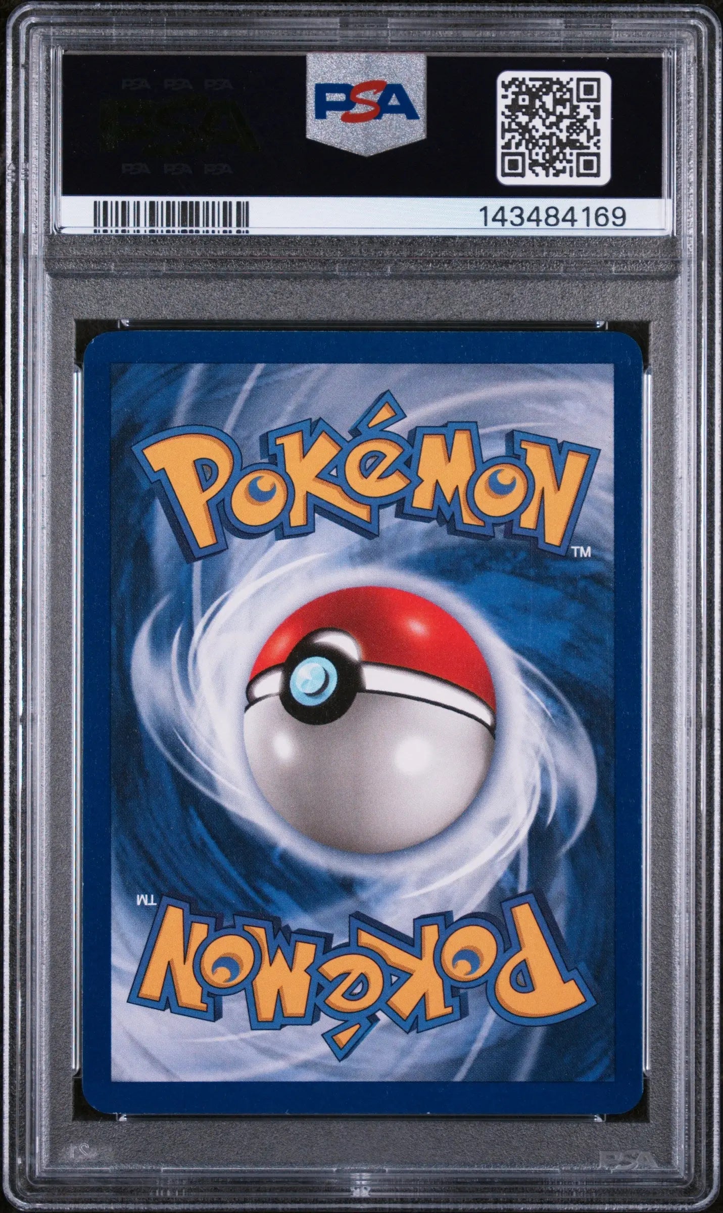 1999 Pokemon Fossil Moltres Holo 1st Edition 12/62 PSA 8 