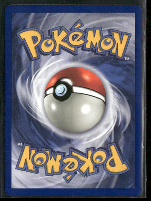 1999 Pokemon Fossil Unlimited Holofoil Haunter 6/62 