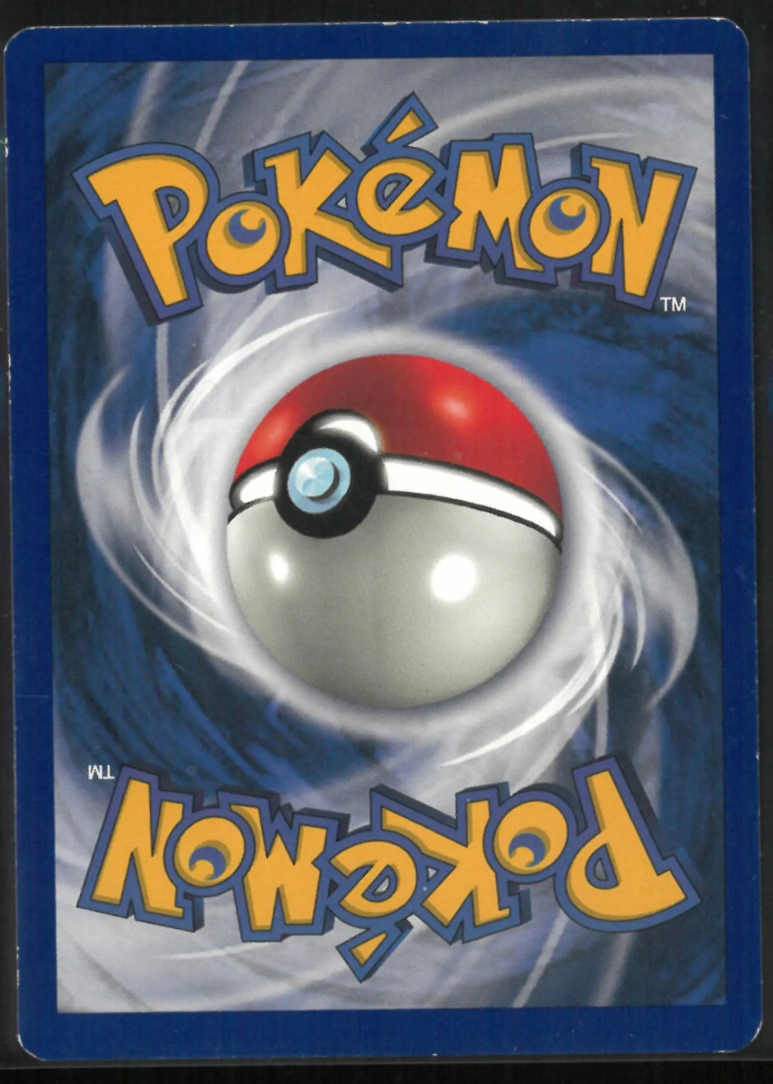 1999 Pokemon Fossil Unlimited Holofoil Rare Dragonite 4/62 