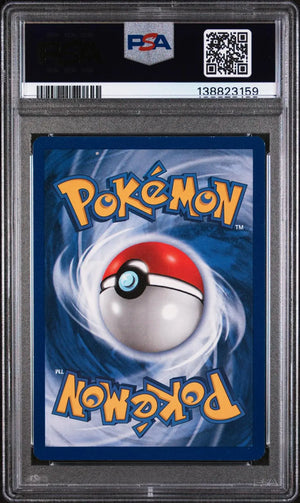 1999 Pokemon Fossil Unlimited Moltres Holofoil 12/62 PSA 6 