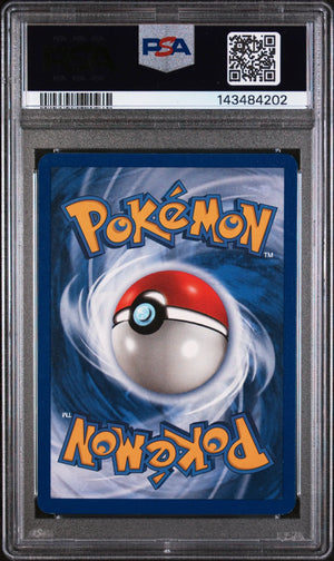 1999 Pokemon Fossil Zapdos 1st Edition 30/62 PSA 6 