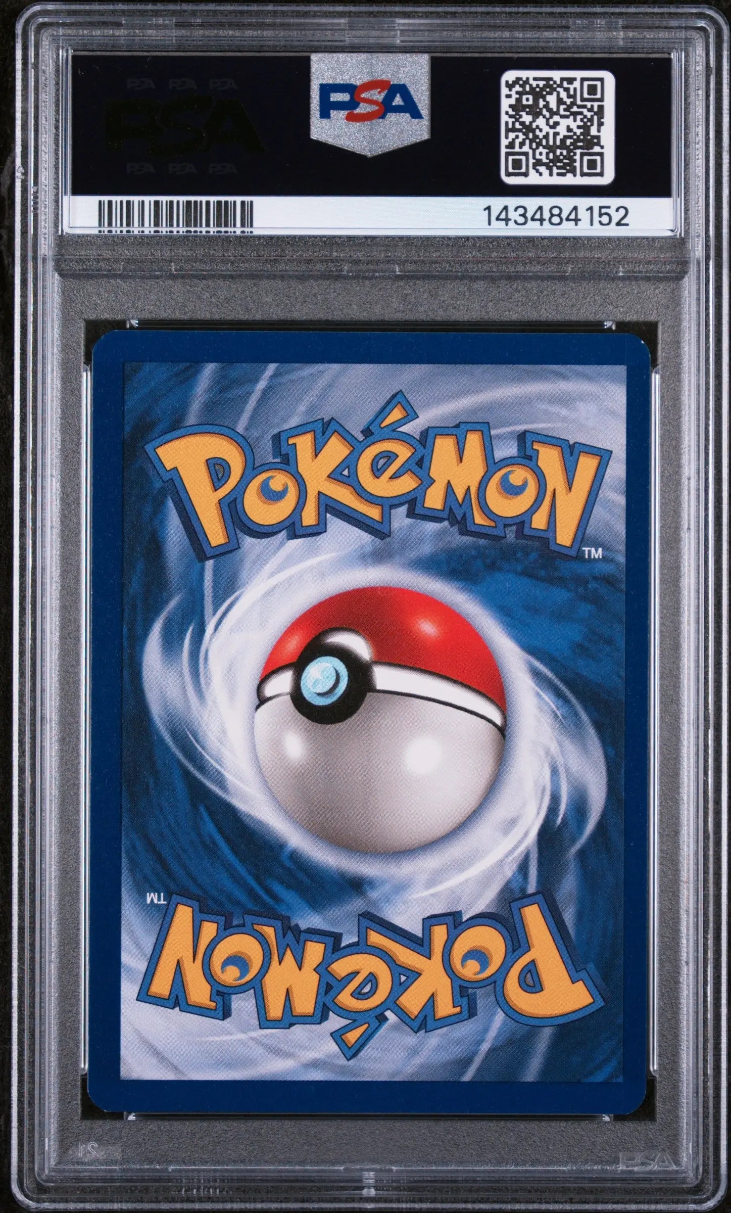1999 Pokemon Game Venusaur Holo 15/102 PSA 7 