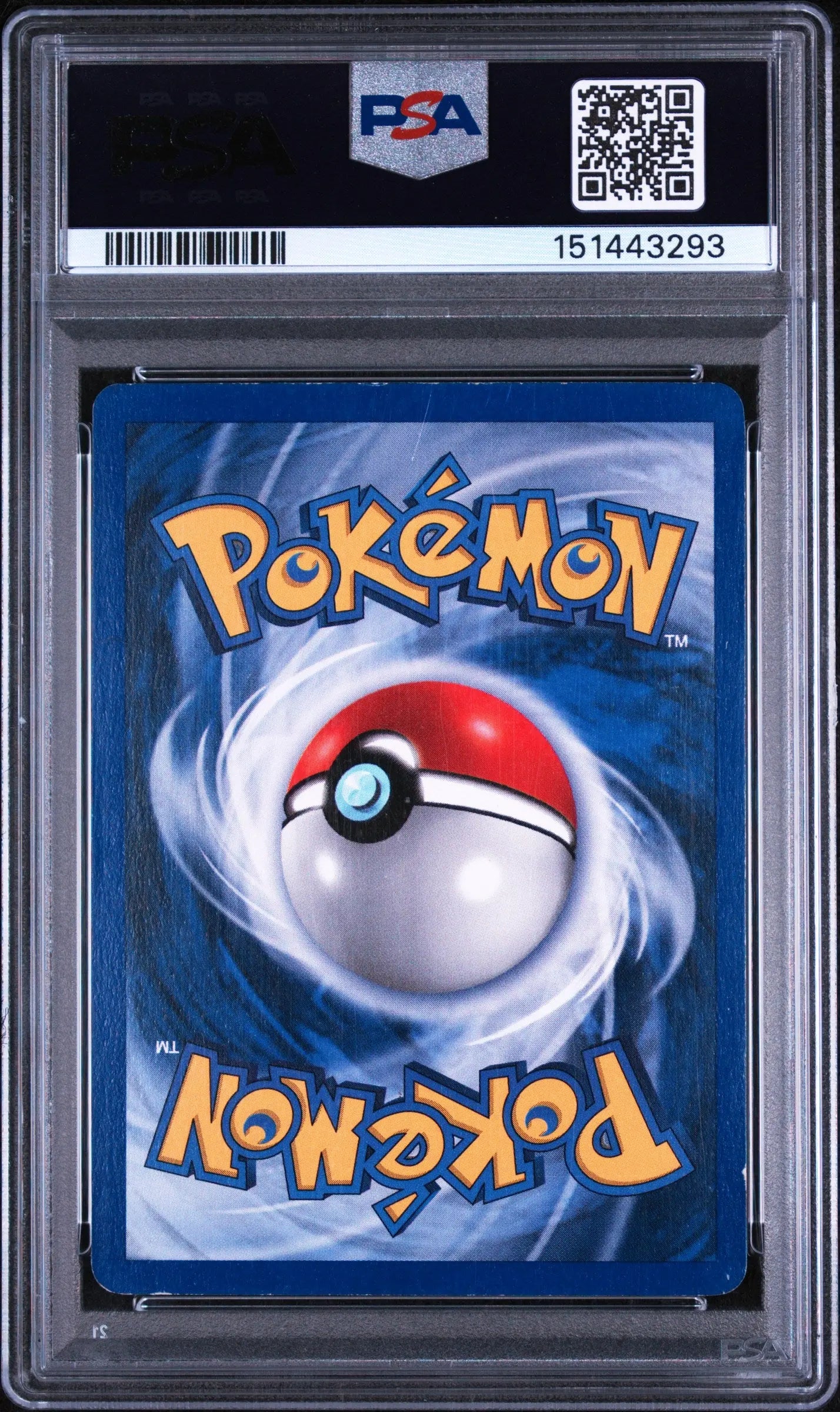 1999 Pokemon Game Venusaur Holo Shadowless 15/102 PSA 6 