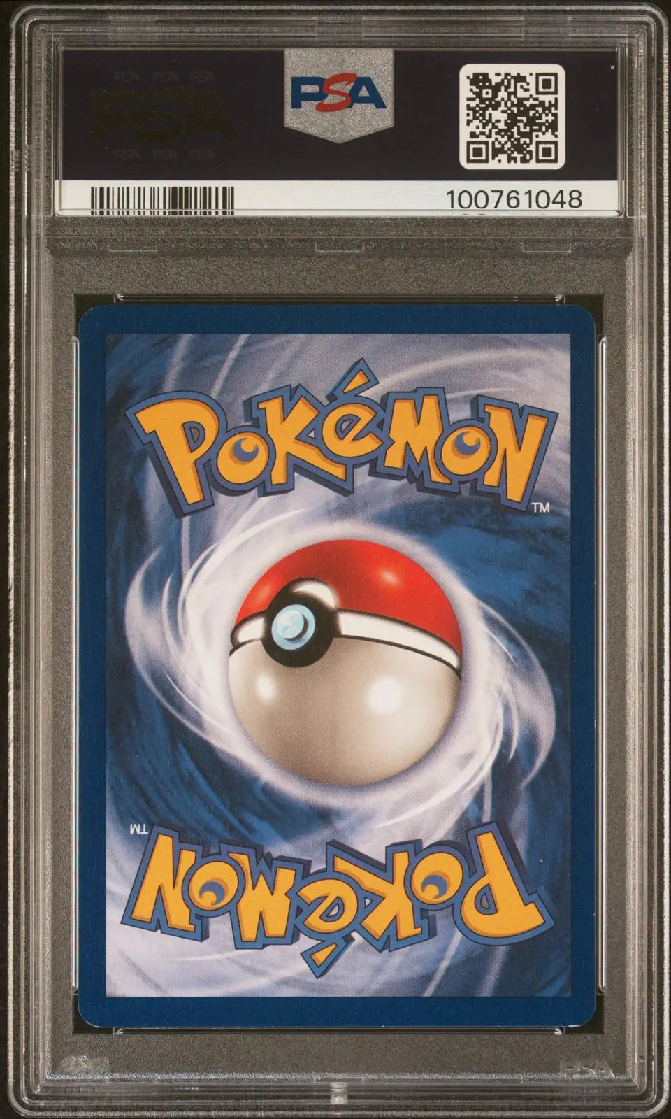 1999 Pokemon Game Zapdos-Holo 16/102 PSA 7 
