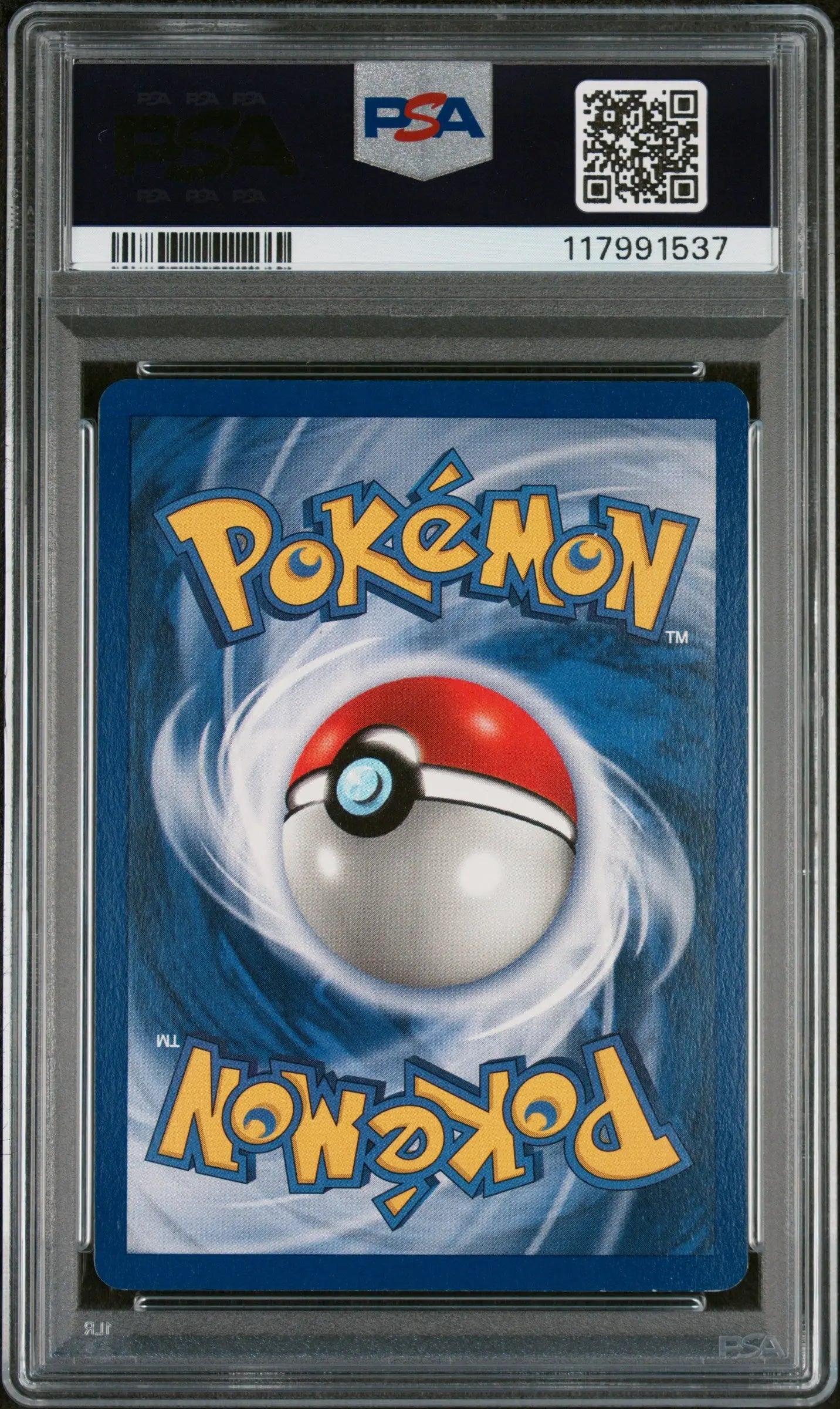 1999 Pokemon Game Zapdos Holo Shadowless PSA 8 16/102 