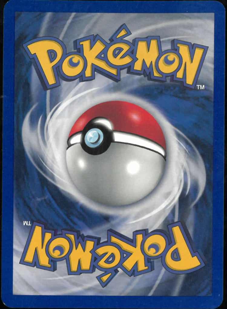 1999 Pokemon Gym Challenge 1st Edition Holofoil Koga's Beedrill 9 