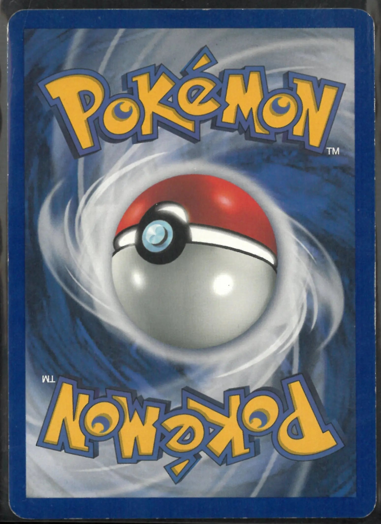 1999 Pokemon Gym Challenge Unlimited Holofoil Brock's Ninetales 3 