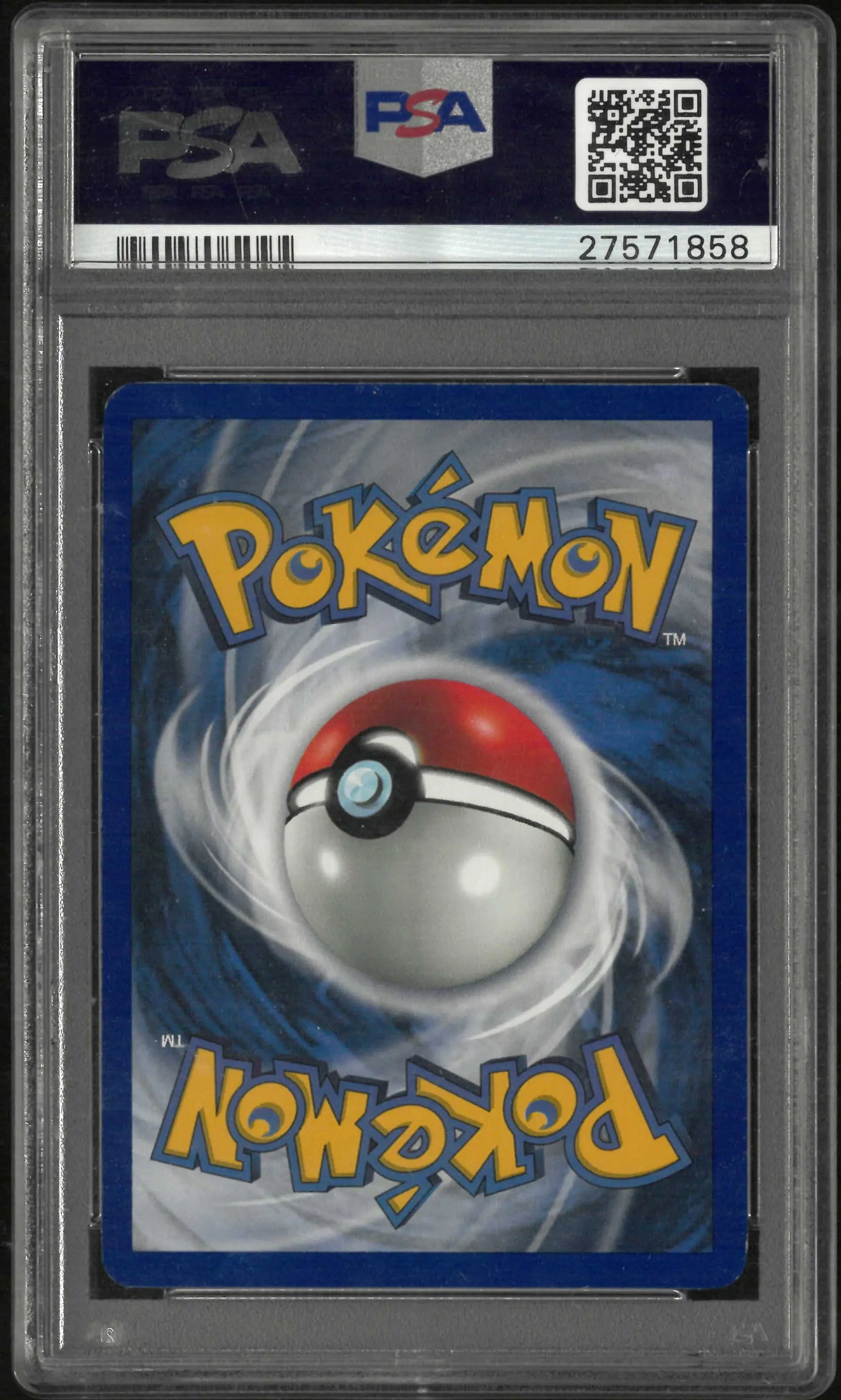 1999 Pokemon Jungle 13/64 Venomoth Holo 1st Edition PSA 10 