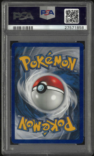 1999 Pokemon Jungle 13/64 Venomoth Holo 1st Edition PSA 10 