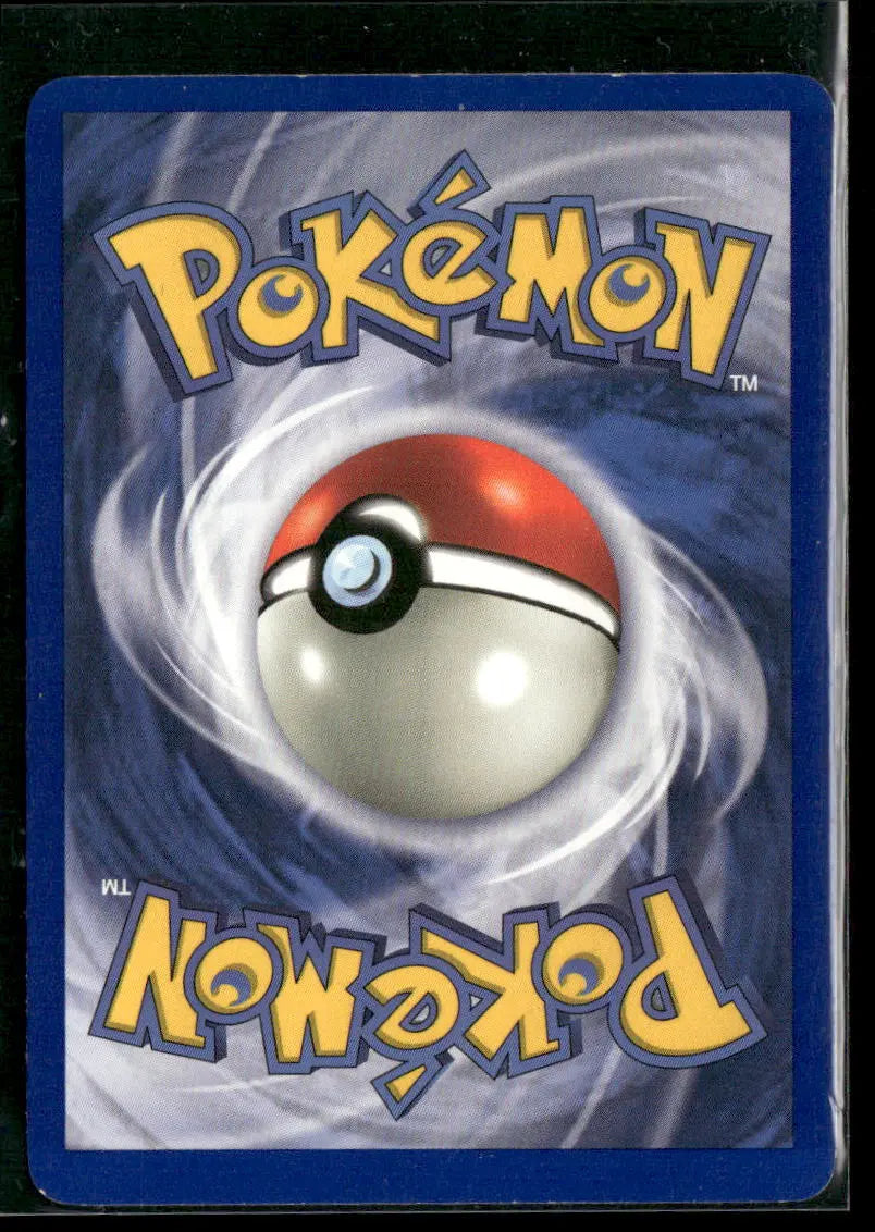 1999 Pokemon Jungle 1st Edition Holofoil Mr. Mime 6/64 