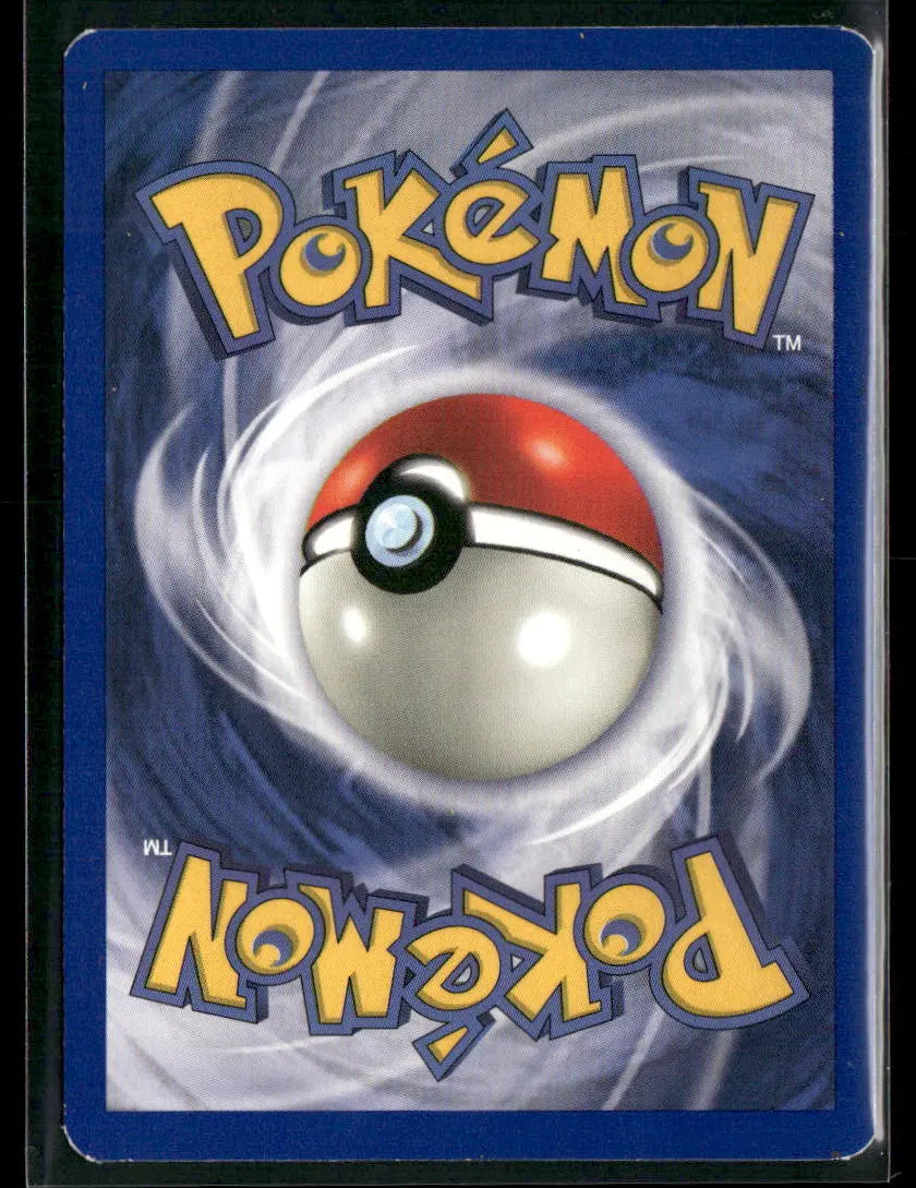 1999 Pokemon Jungle 1st Edition Holofoil Snorlax 11/64 